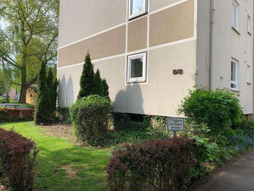 Hell & Gemütlich | 3-Zimmer-Wohnung am Wilhelmsplatz - Foto 2