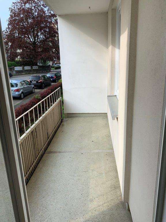 Hell & Gemütlich | 3-Zimmer-Wohnung am Wilhelmsplatz - Foto 1